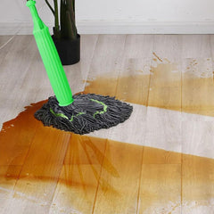 Floor Cleaning Mop | 2-in-1 Floor Cleaning Mop | Gardino