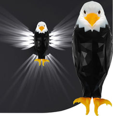 Eagle Wall Light with Remote Control - Stylish, Versatile LED Wall Lamp Gardino
